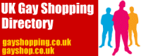 UK Gay Shopping Directory