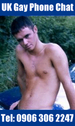 Talk to other UK gay Guys now!
