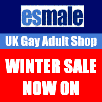 EsMale - UK Gay Adult Shop