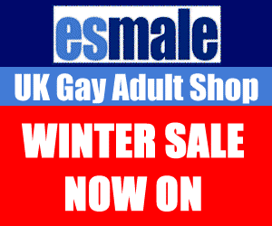 Buy Men\'s Designer Underwear and  Gay Sex Toys from Esmale.com,